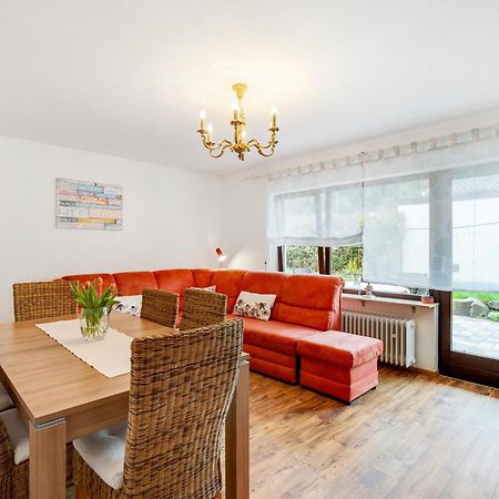 Ferienwohnung Murgperle Gernsbach Luaran gambar