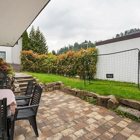 Ferienwohnung Murgperle Gernsbach Luaran gambar