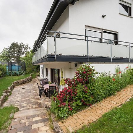 Ferienwohnung Murgperle Gernsbach Luaran gambar