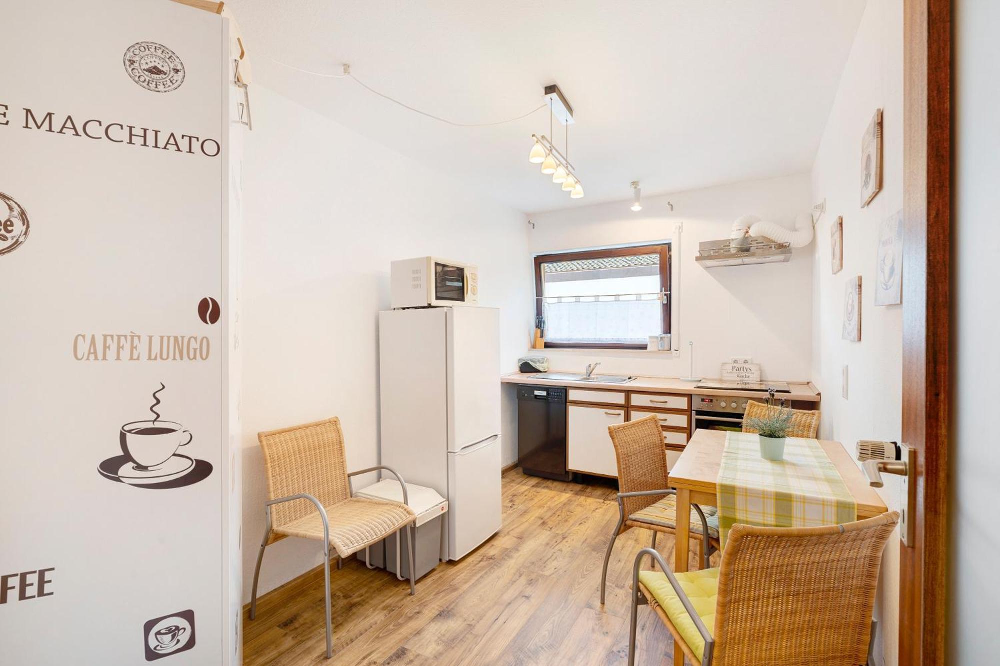 Ferienwohnung Murgperle Gernsbach Luaran gambar