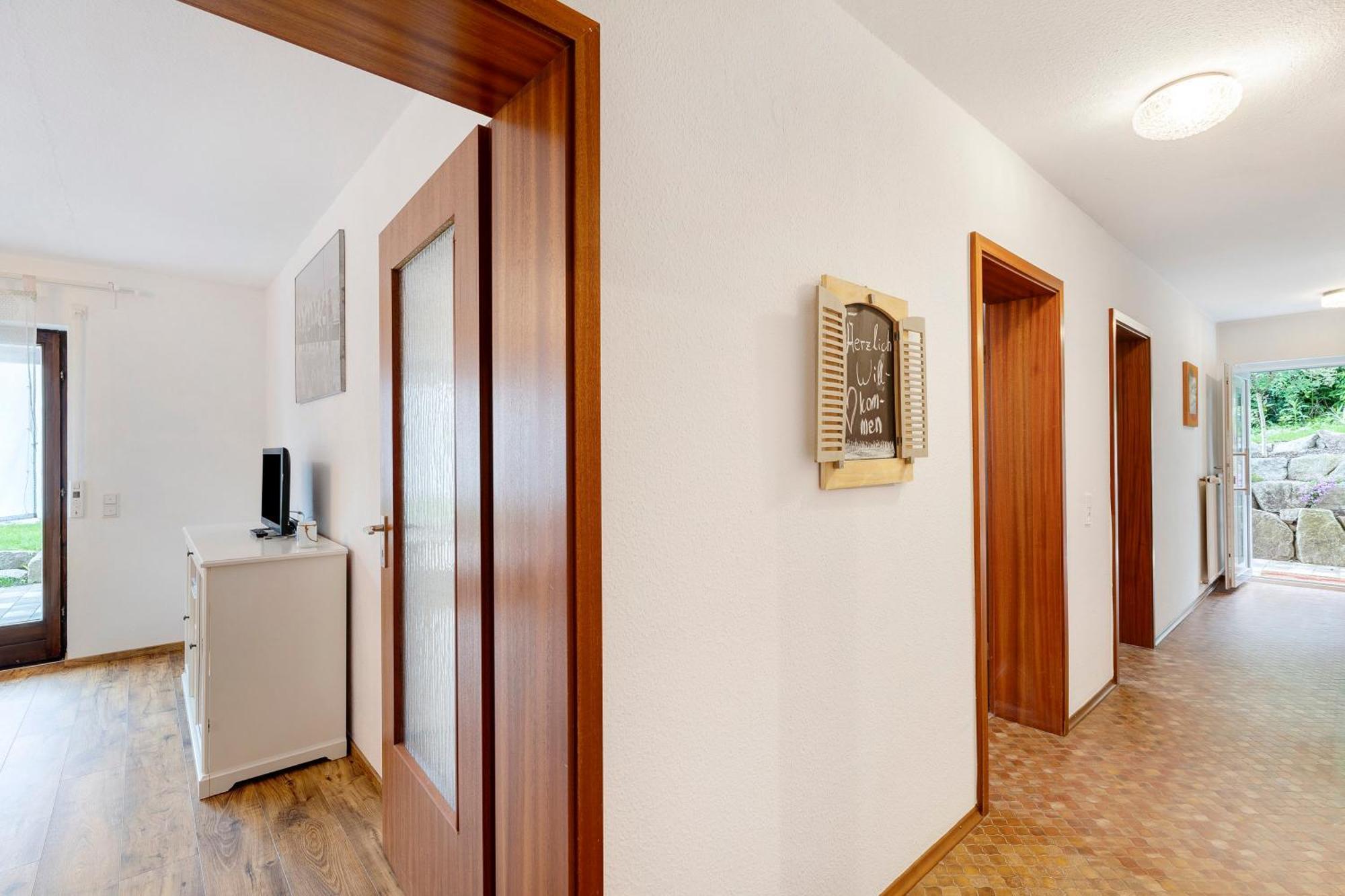 Ferienwohnung Murgperle Gernsbach Luaran gambar
