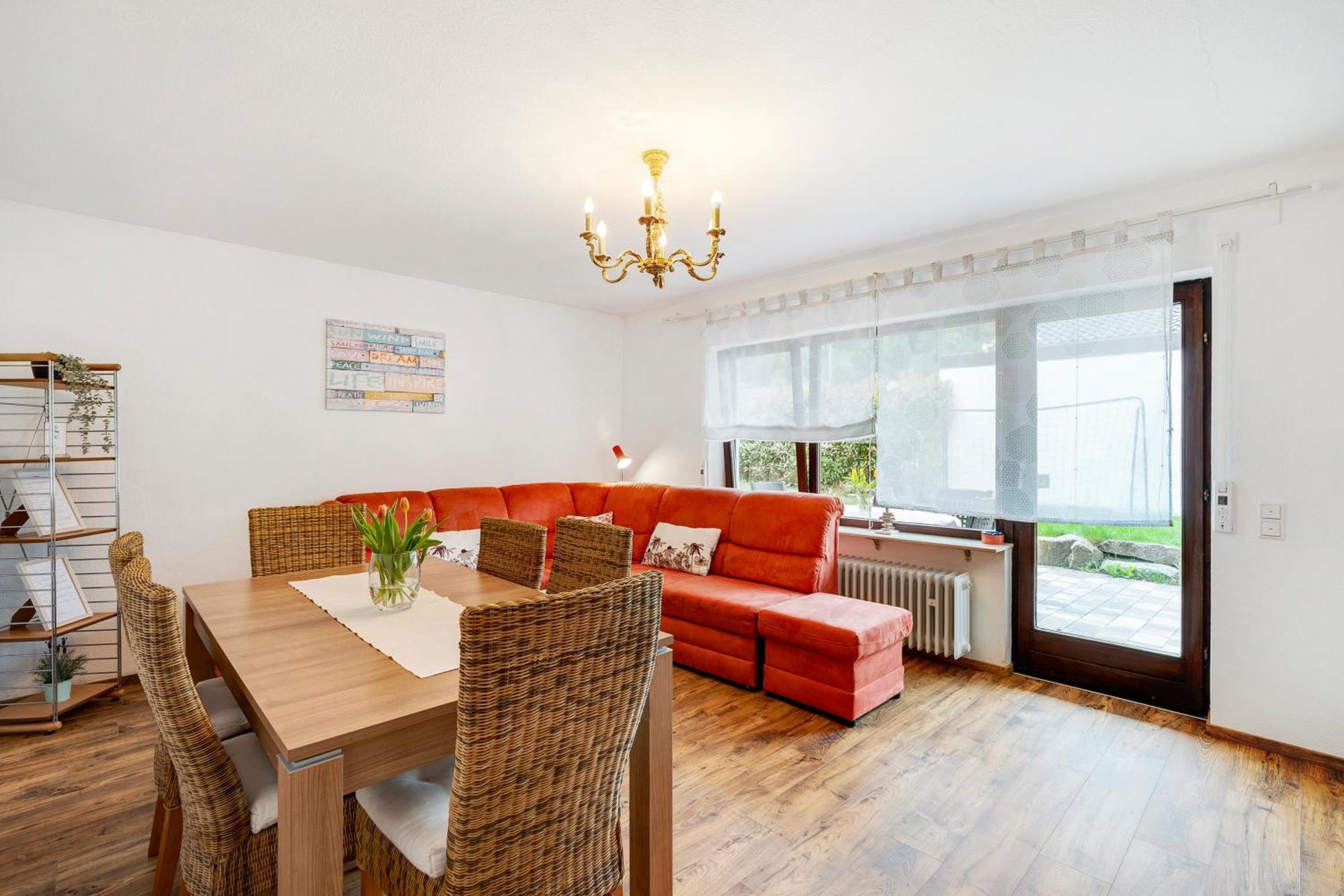 Ferienwohnung Murgperle Gernsbach Luaran gambar