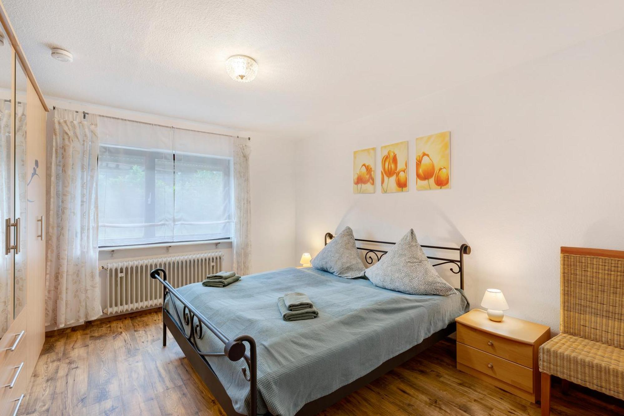 Ferienwohnung Murgperle Gernsbach Luaran gambar