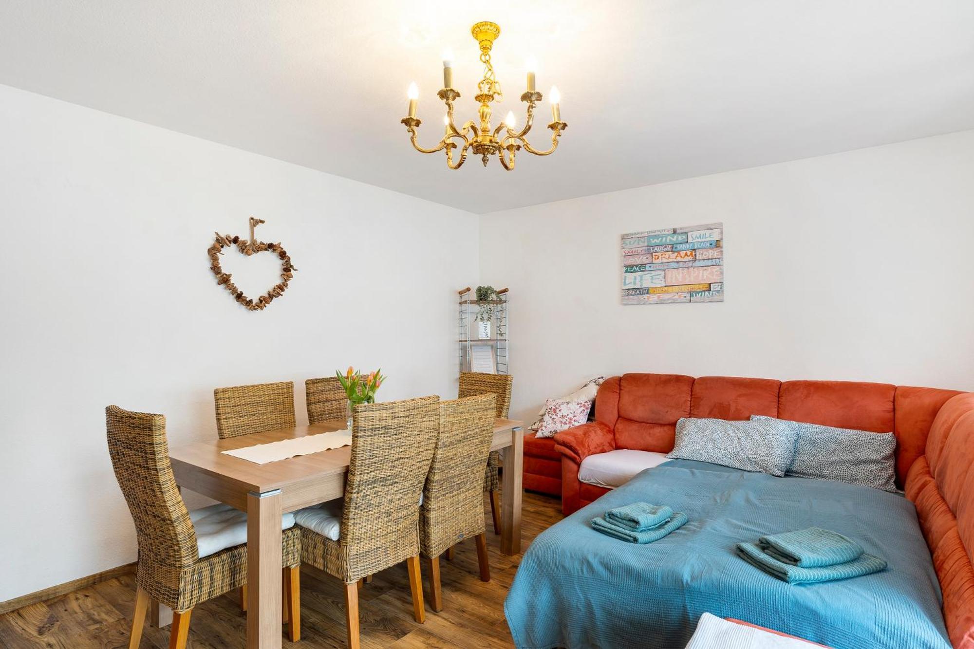 Ferienwohnung Murgperle Gernsbach Luaran gambar